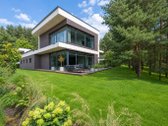 Modernios Architektūros Namas Pušyno - nuotraukos Nr. 44