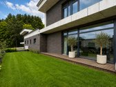 Modernios Architektūros Namas Pušyno - nuotraukos Nr. 47