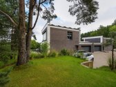 Modernios Architektūros Namas Pušyno - nuotraukos Nr. 42