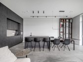 Modernios Architektūros Namas Pušyno - nuotraukos Nr. 7