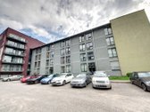 Išnuomojamas Erdvus Naujos Statybos 3 - nuotraukos Nr. 18