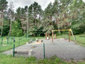 Išnuomojamas Erdvus Naujos Statybos 3 - nuotraukos Nr. 19
