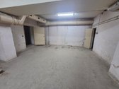 **Išnuomojamos 120 m² Sandėliavimo Patalpos - nuotraukos Nr. 3