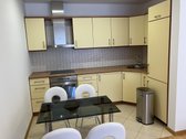 Išnuomojamas jaukus, šviesus dviejų kambarių - nuotraukos Nr. 2