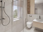 Naujas modernių kotedžų kvartalas Kalnėnuose - nuotraukos Nr. 19