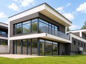 Modernios Architektūros Namas Pušyno - nuotraukos Nr. 33
