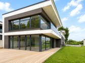 Modernios Architektūros Namas Pušyno