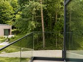 Modernios Architektūros Namas Pušyno - nuotraukos Nr. 26