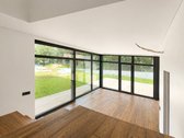 Modernios Architektūros Namas Pušyno - nuotraukos Nr. 3