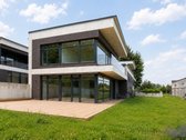 Modernios Architektūros Namas Pušyno - nuotraukos Nr. 49
