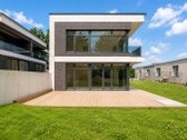 Modernios Architektūros Namas Pušyno - nuotraukos Nr. 48