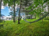 Modernios Architektūros Namas Pušyno - nuotraukos Nr. 45