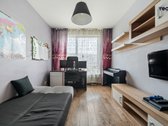Parduodamas erdvus, įrengtas, šiltas, bei - nuotraukos Nr. 14