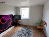 Mūrinis sodo namas prie miško su kraštiniu 6 - nuotraukos Nr. 12