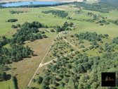 Parduodami namų valdos sklypai Sausdravų k., - nuotraukos Nr. 2