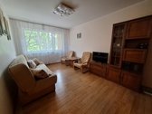 Išnuomuojamas 1 kamb. butas greta Girstučio - nuotraukos Nr. 11