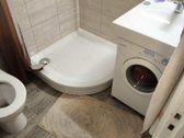 Išnuomuojamas 1 kamb. butas greta Girstučio - nuotraukos Nr. 4