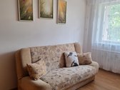Išnuomuojamas 1 kamb. butas greta Girstučio - nuotraukos Nr. 7