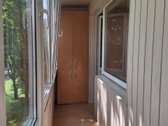 Išnuomuojamas 1 kamb. butas greta Girstučio - nuotraukos Nr. 6