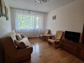 Išnuomuojamas 1 kamb. butas greta Girstučio - nuotraukos Nr. 9
