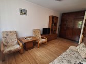 Išnuomuojamas 1 kamb. butas greta Girstučio - nuotraukos Nr. 10