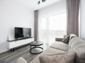 Kompaktiški Apartamentai, Kuriuose Jausitės - nuotraukos Nr. 2