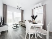 Kompaktiški Apartamentai, Kuriuose Jausitės - nuotraukos Nr. 3