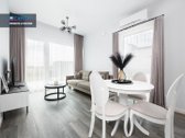 Kompaktiški Apartamentai, Kuriuose Jausitės - nuotraukos Nr. 9