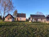 Parduodama sodyba labai ramioje kaiminystėje, - nuotraukos Nr. 5