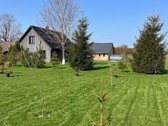Suvalkijos miškų apsuptyje parduodama erdvi, - nuotraukos Nr. 6