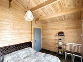 Suvalkijos miškų apsuptyje parduodama erdvi, - nuotraukos Nr. 22