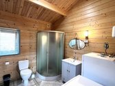 Suvalkijos miškų apsuptyje parduodama erdvi, - nuotraukos Nr. 27