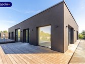 Parduodami 208,18 kv. m penthouse tipo - nuotraukos Nr. 10