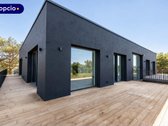 Parduodami 208,18 kv. m penthouse tipo - nuotraukos Nr. 11