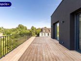 Parduodami 208,18 kv. m penthouse tipo - nuotraukos Nr. 12