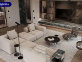 Parduodami 208,18 kv. m penthouse tipo - nuotraukos Nr. 16