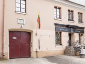Parduodamas Išskirtinis Butas-namas Vilniaus - nuotraukos Nr. 33