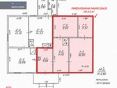 7,47 A Sklypas + Namo Dalis Maišiagala - nuotraukos Nr. 11