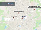 7,47 A Sklypas + Namo Dalis Maišiagala - nuotraukos Nr. 13