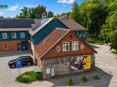 Išnuomojamos Komercinės Patalpos Šilutės - nuotraukos Nr. 8
