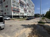 Parduodamos komercinės patalpos. Šiuo metu - nuotraukos Nr. 3