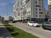 Parduodamos komercinės patalpos. Šiuo metu - nuotraukos Nr. 2
