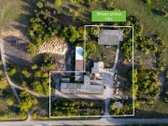 Parduodamos 1,5ha. Teritorijoje - nuotraukos Nr. 3