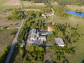 Parduodamos 1,5ha. Teritorijoje - nuotraukos Nr. 5