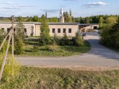 Parduodamos 1,5ha. Teritorijoje - nuotraukos Nr. 7