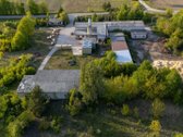 Parduodamos 1,5ha. Teritorijoje - nuotraukos Nr. 10