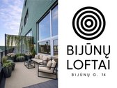 "Bijūnų Loftai"
