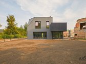 Naujas gyvenamųjų namų kvartalas Panemunėje – - nuotraukos Nr. 17