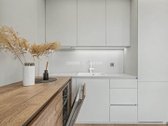 Parduodamas modernus ir šviesus 1 kambario, - nuotraukos Nr. 2
