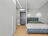 Parduodamas modernus ir šviesus 1 kambario, - nuotraukos Nr. 3